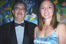 LALIFF apertura