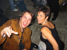 LALIFF party